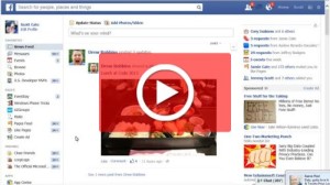 Remove Authorized Sites from your Facebook Account