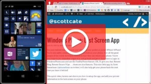 <img class='caticonslite_bm' alt="Technology" src="https://scottcate.com/wp-content/uploads/2014/04/thumbnail-qrcode-scanner-in-windows-phone.jpg" title="Technology" />QRCode scanner in Windows Phone 8.1