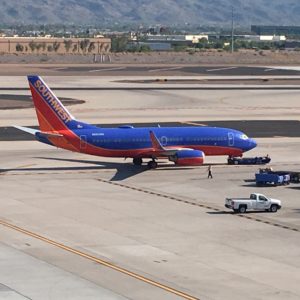 Why You Should Fly Southwest Airlines